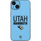 NHL Utah Mammoth Line-Up Series iPhone 14 Plus Skin